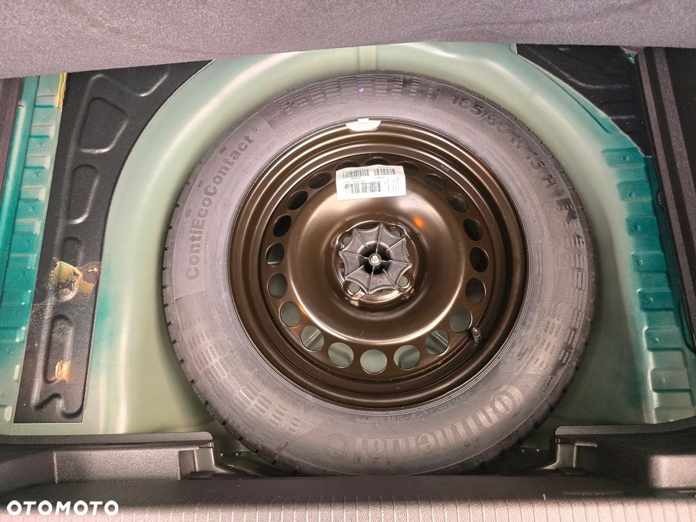 Opel Corsa 1.4 Automatik Active - 31