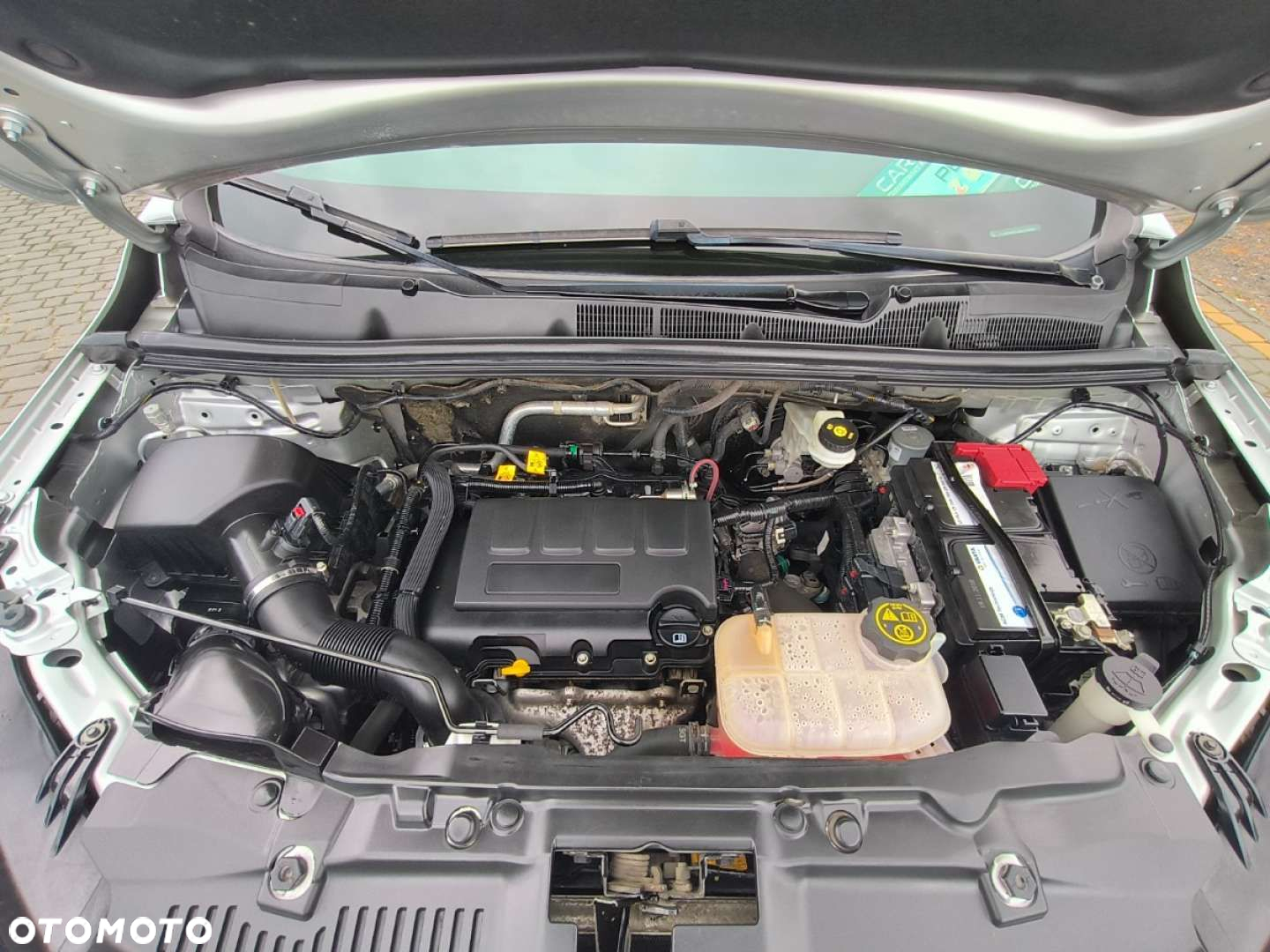 Opel Mokka - 19