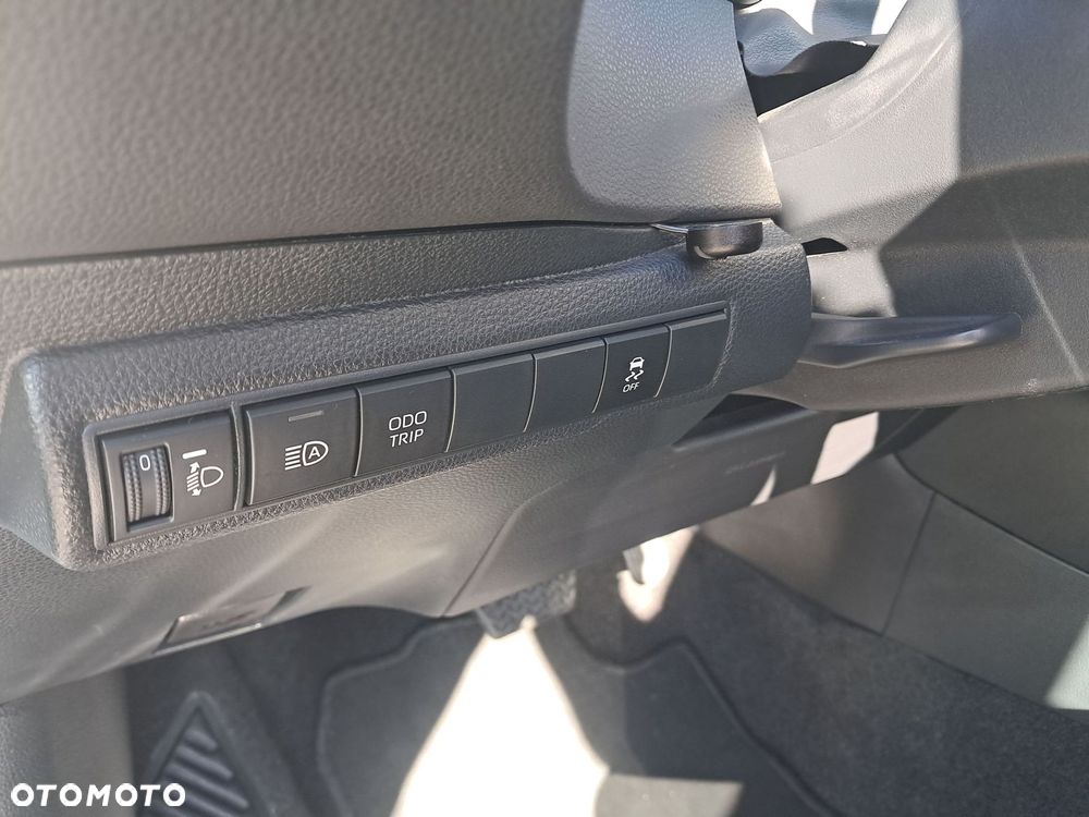 Toyota Corolla 1.8 Hybrid Comfort - 11