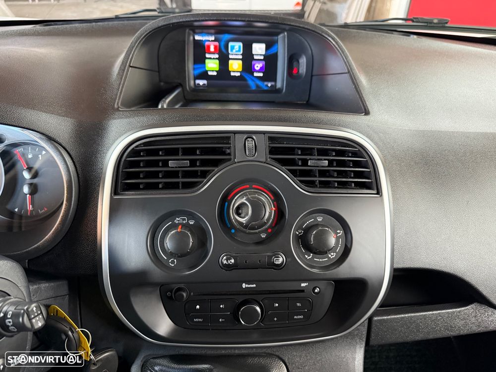 Renault KANGOO 1.5 DCI GPS - 38