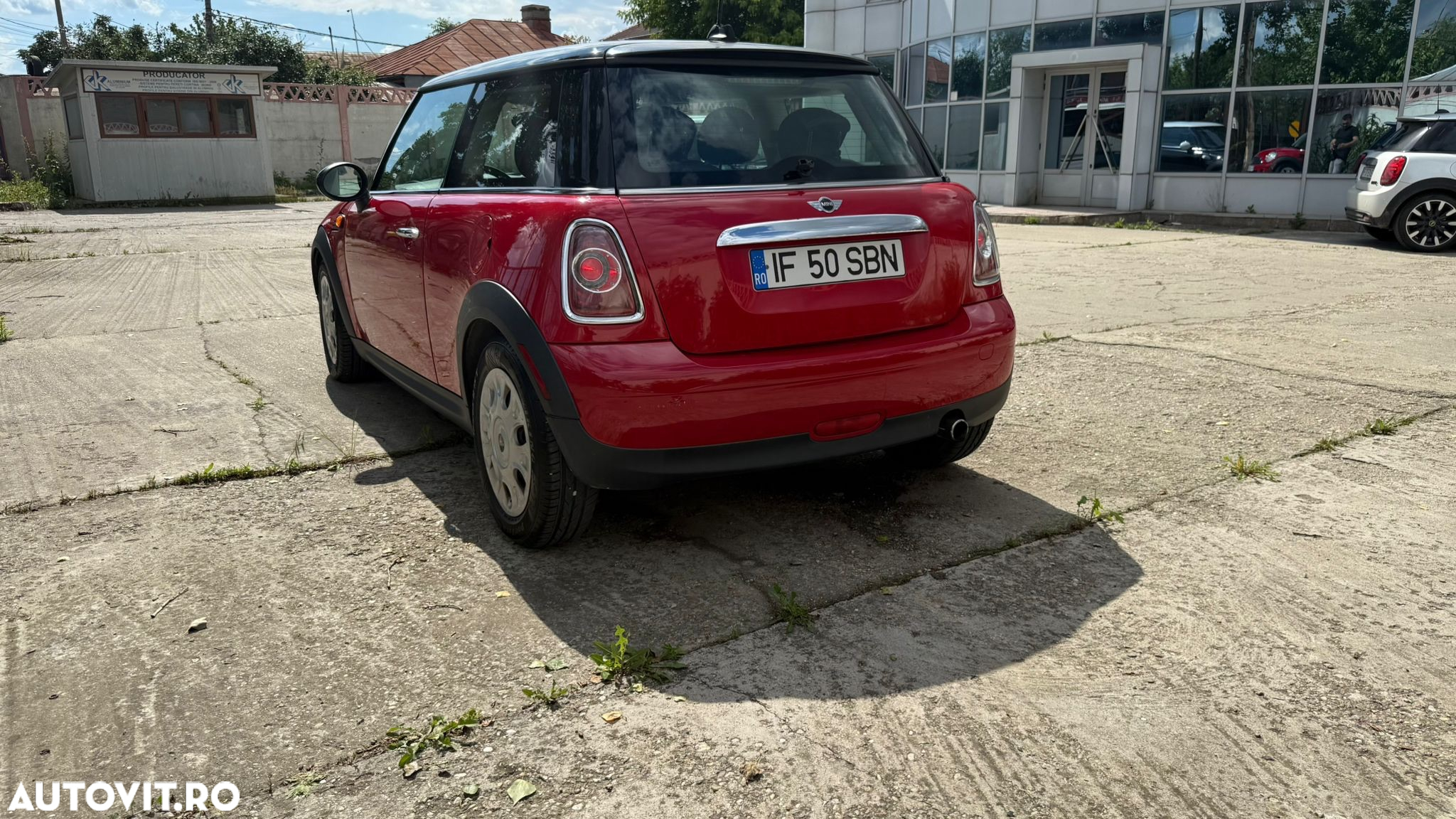 Mini Cooper - 15