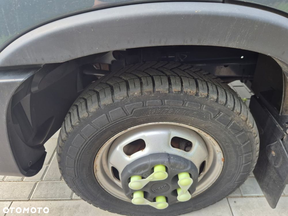 Iveco DAILY 50C16H 3.0Z - 8
