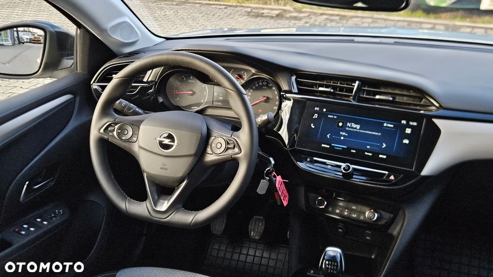 Opel Corsa 1.2 T S&S - 7