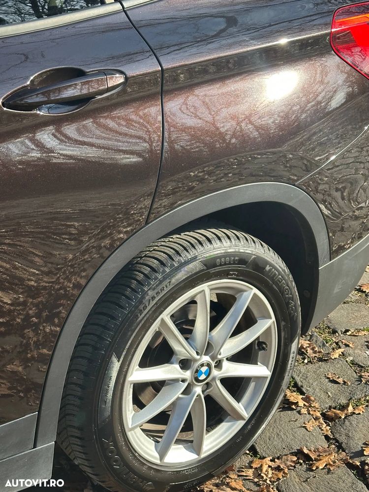 BMW X1 - 13