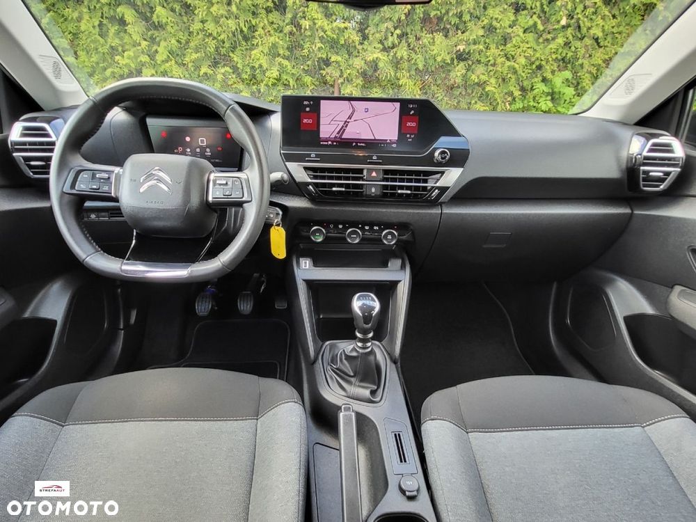 Citroën C4 - 20