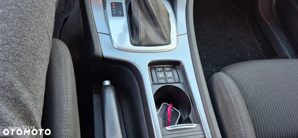 Ford Mondeo 2.0 TDCi Titanium X - 11