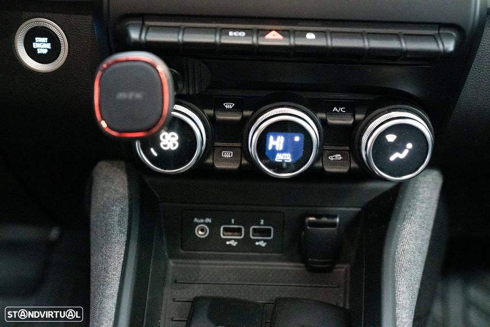 Renault Zoe (c/ Bateria) Limited 50 - 22