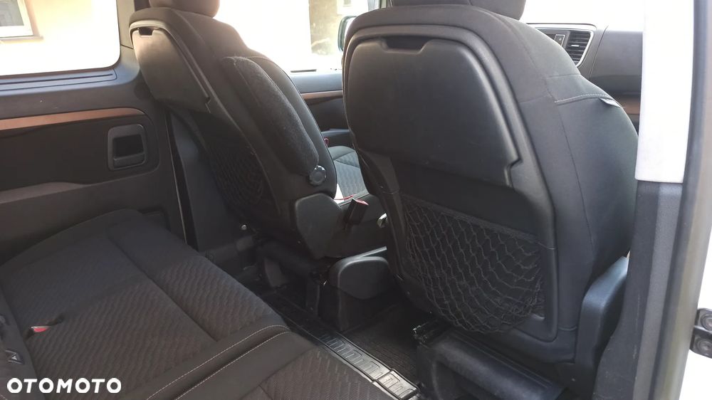 Toyota ProAce Kombi D-4D Medium 2,7t - 11