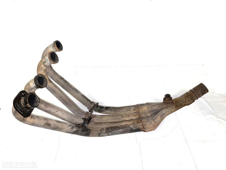 PECAS USADAS HONDA CBR 600 F1 1987 - 1990 - 10