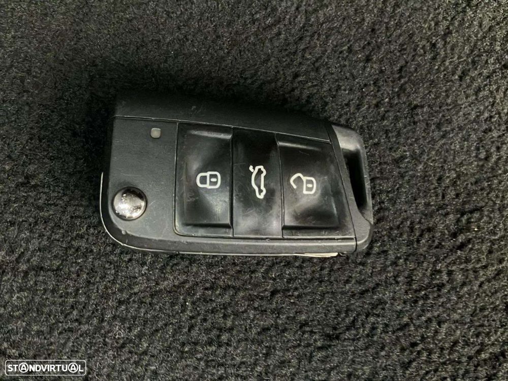 VW Taigo 1.0 TSI Life - 18