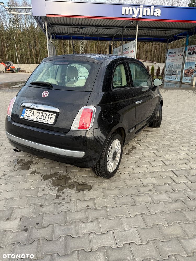 Fiat 500 1.2 Cult - 3