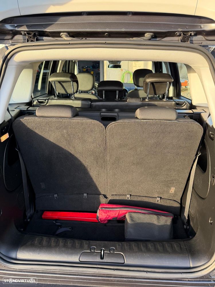 Fiat 500L 1.6 MJ Lounge S&S - 23