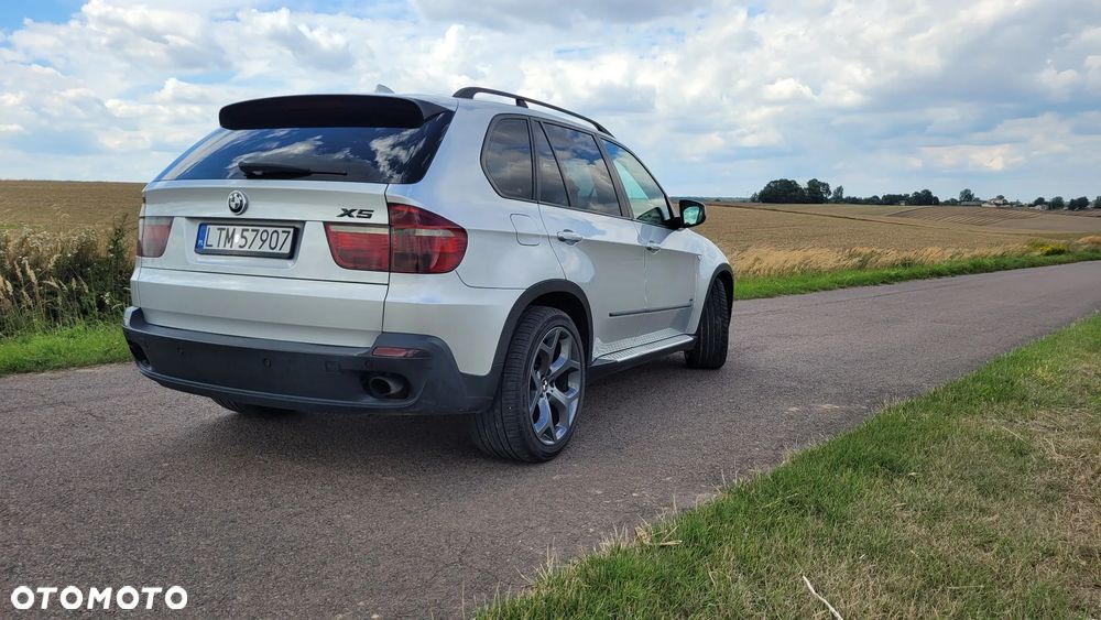BMW X5 3.0d xDrive - 3
