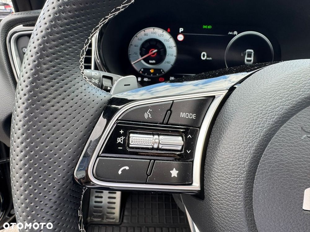 Kia ProCeed 1.5 T-GDI GT Line DCT - 19