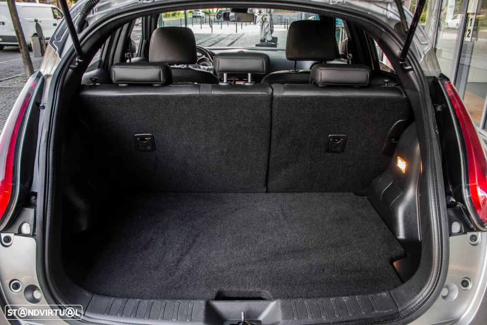 Nissan Juke 1.2 DIG-T N-Vision - 30