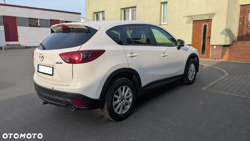Mazda CX-5 2.2 D Skyenergy 2WD - 3