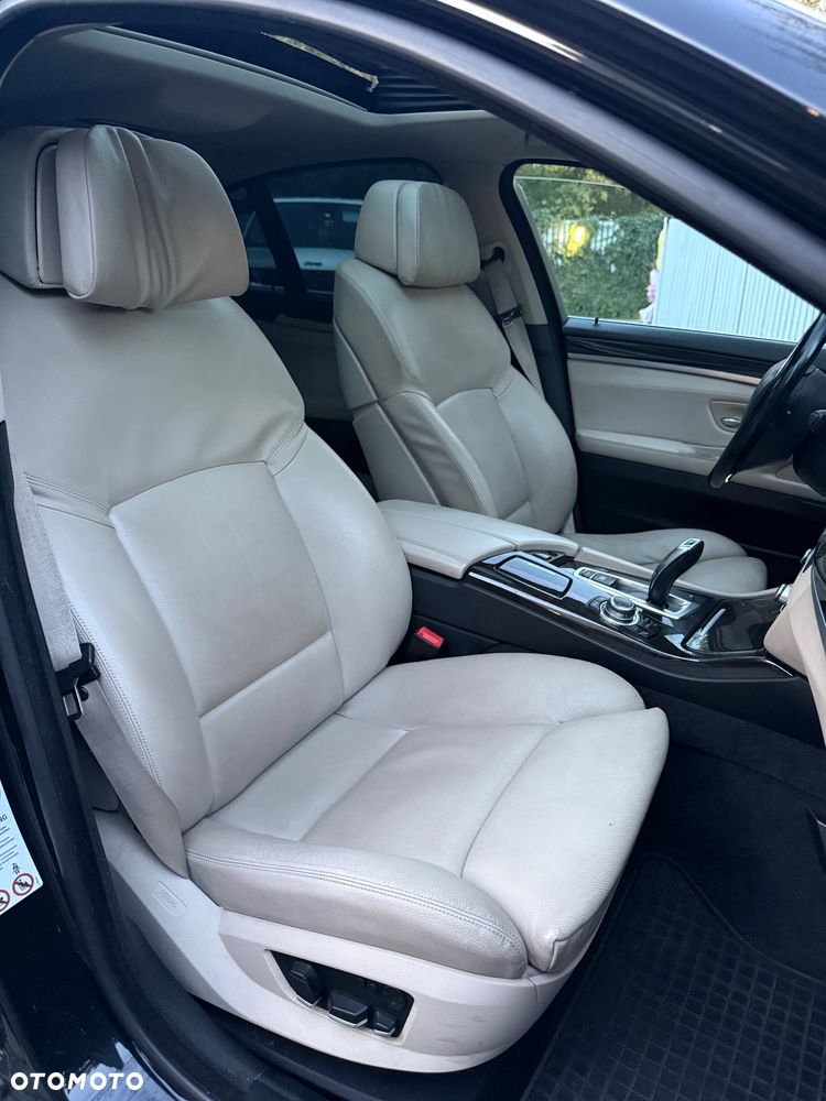 BMW Seria 5 - 9