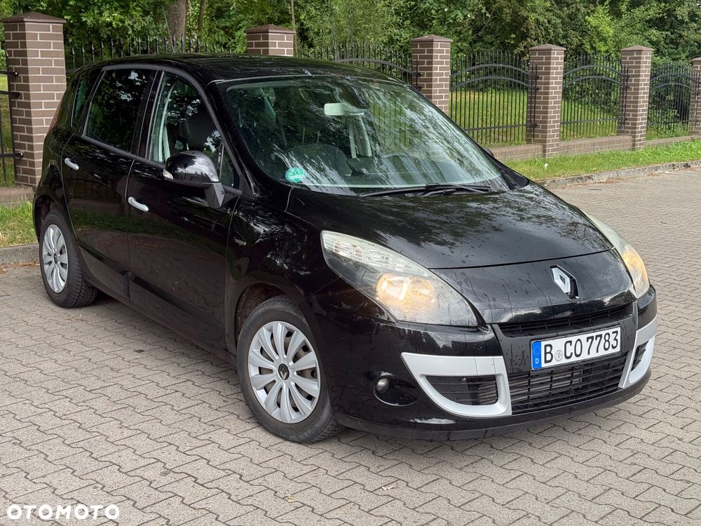 Renault Scenic dCi 130 FAP Bose Edition - 7