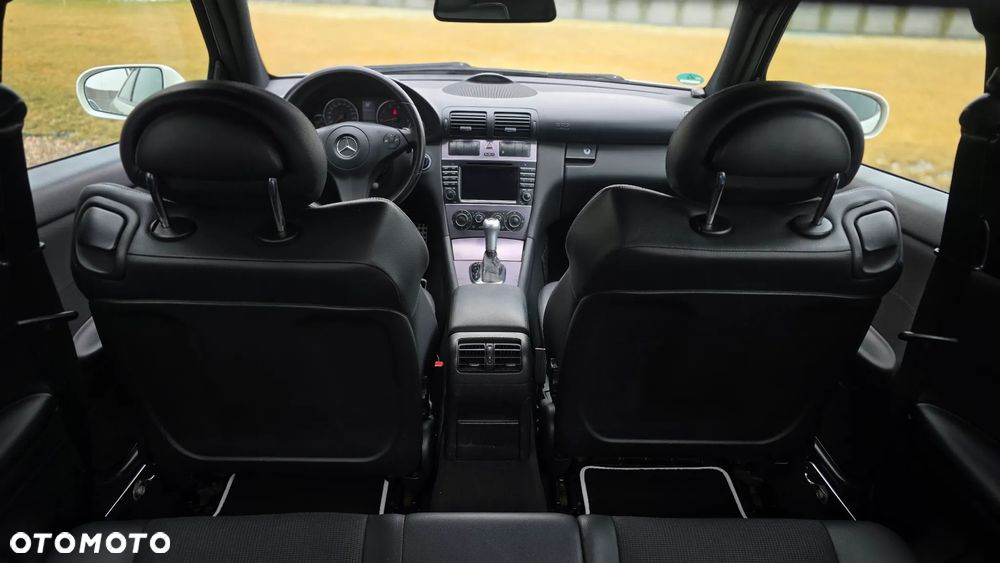 Mercedes-Benz CLC 180 Kompressor Automatik - 21