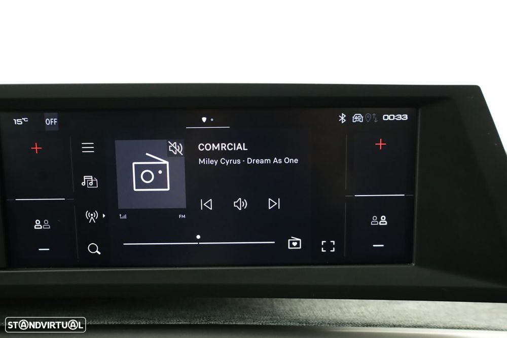 Peugeot 3008 1.2 Hybrid Allure e-DCS6 - 10