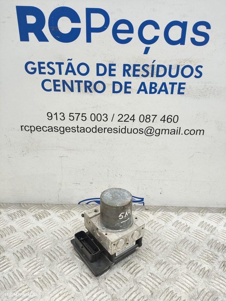 Modulo ABS VWAG Audi A4 B8 8K0907379AK Original - 1