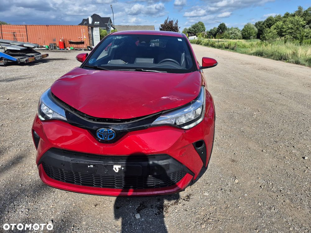 Toyota C-HR Style - 6