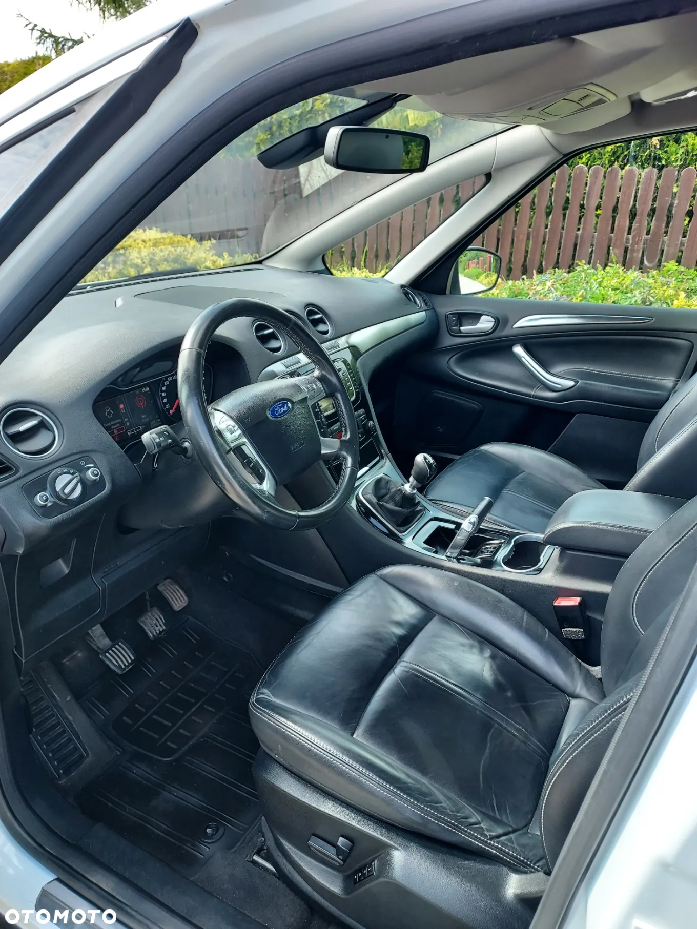 Ford S-Max - 6