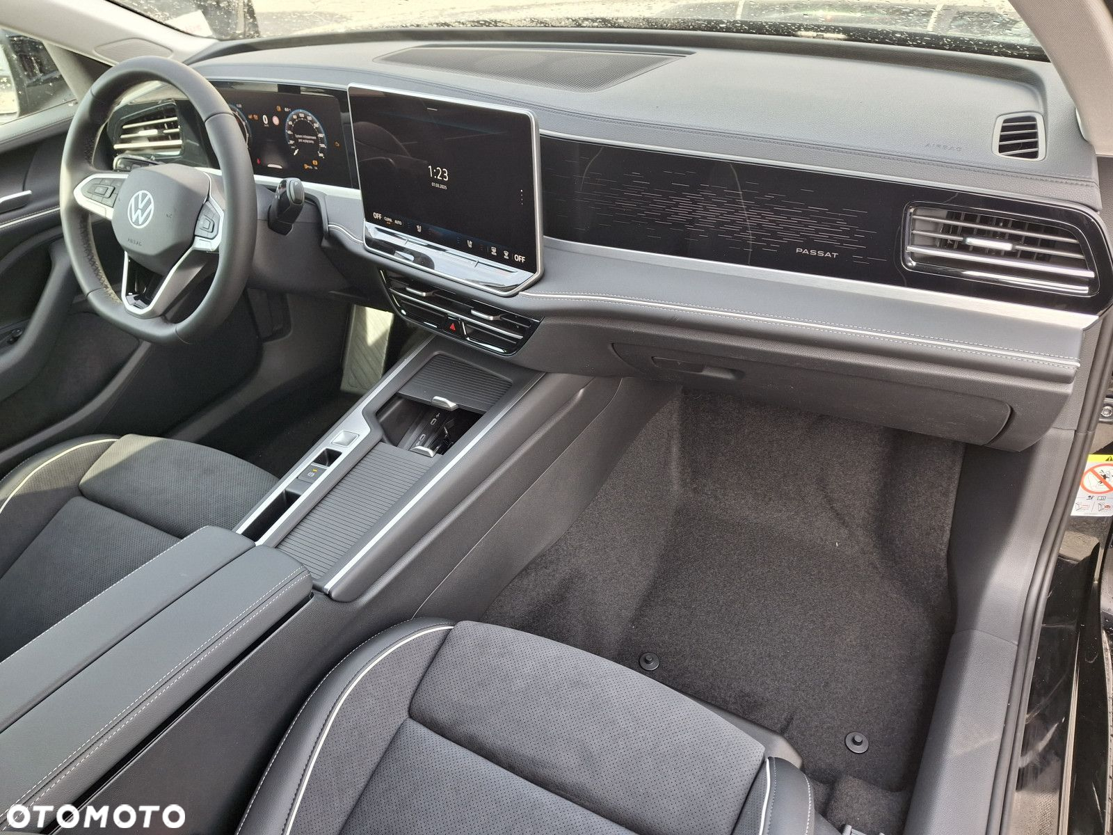 Volkswagen Passat 1.5 TSI EVO Business DSG - 12