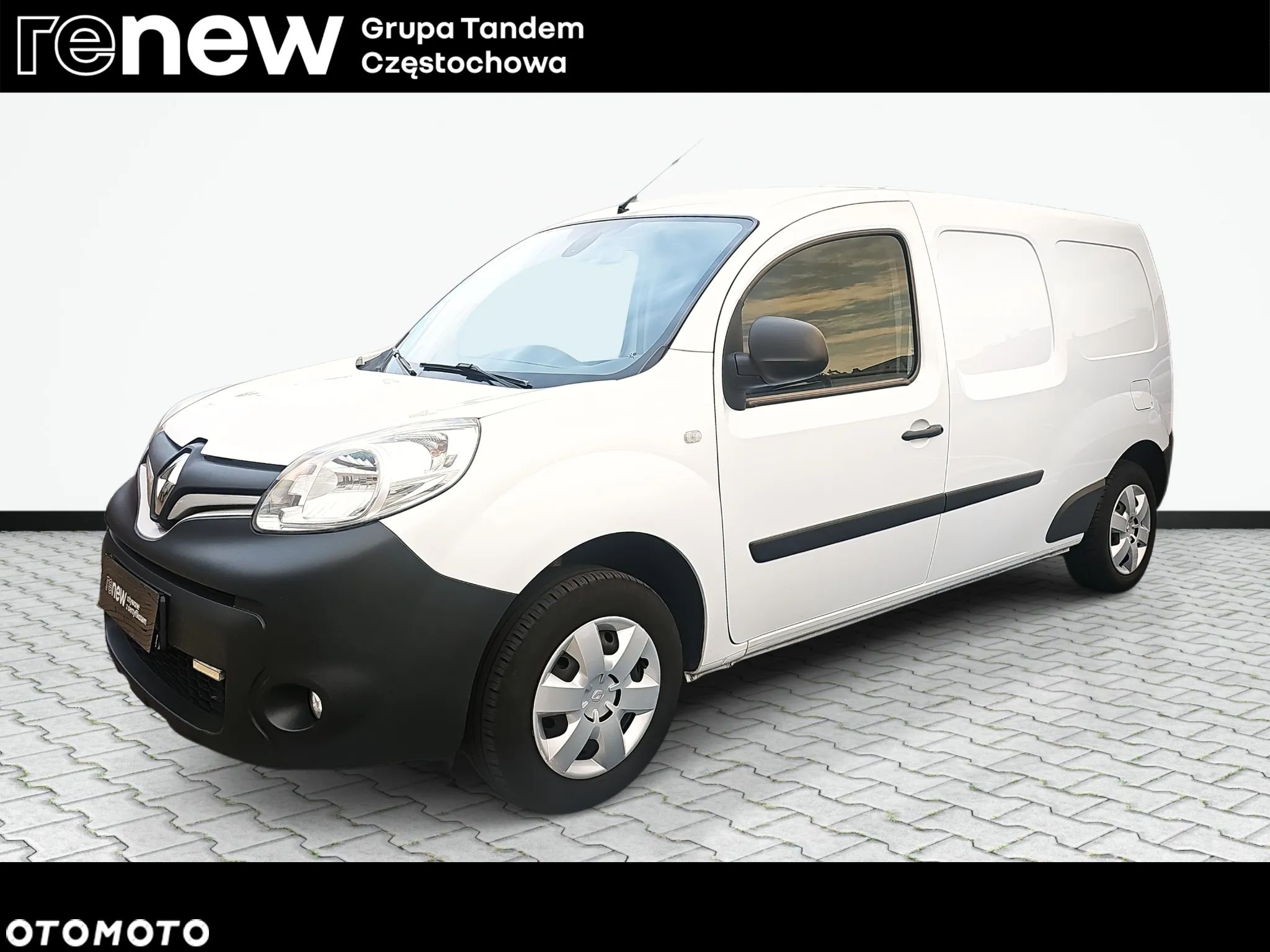 Renault Kangoo - 1