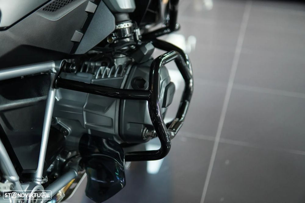 BMW R 1200 GS - 13