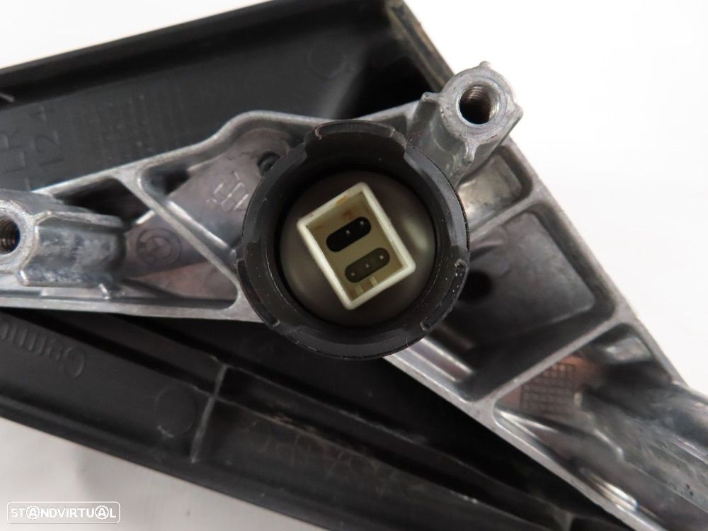 Retrovisor Completo Direito Seminovo/ Original BMW 3 (E90)/BMW 3 Touring (E91) 5... - 5