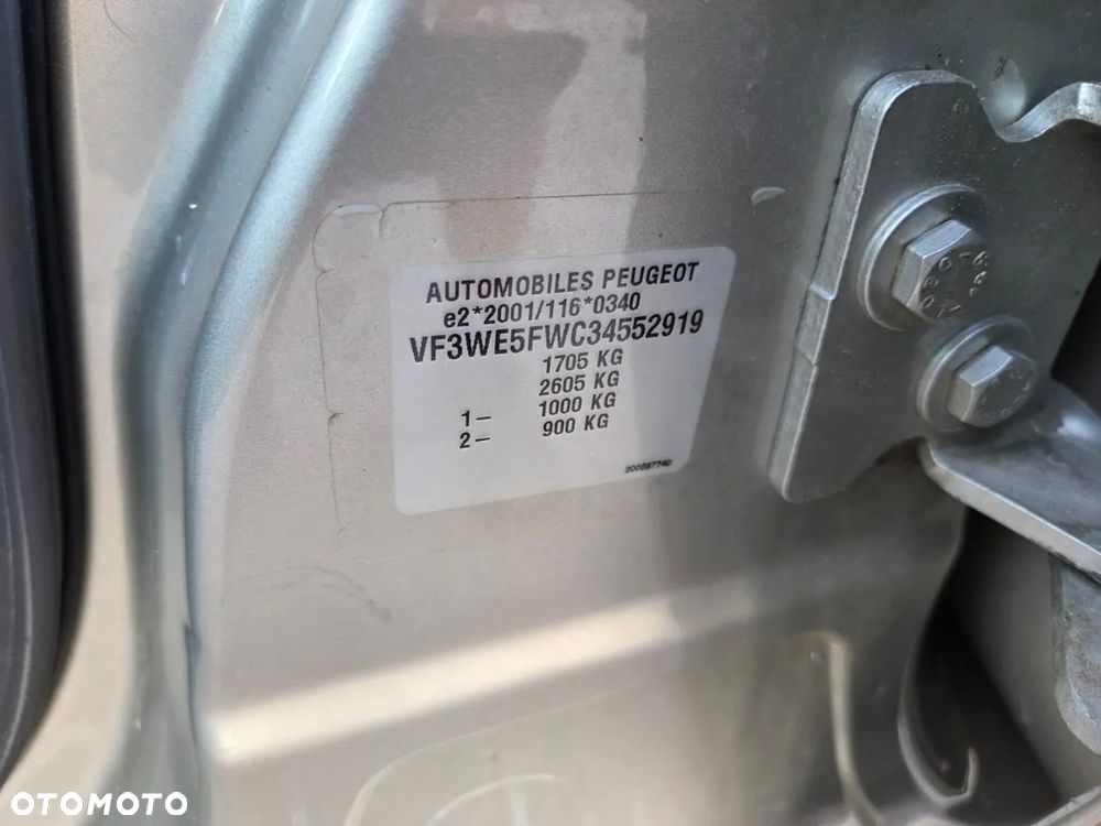 Peugeot 207 1.6 Premium - 20