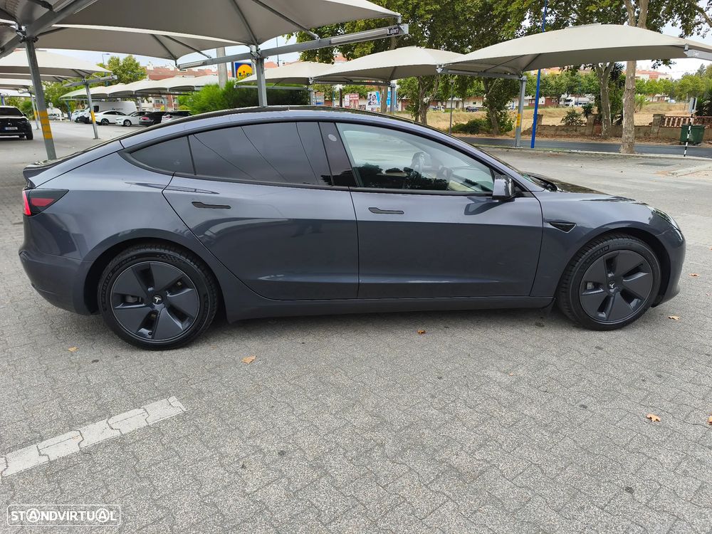Tesla Model 3 Long Range AWD Dual Motor - 4