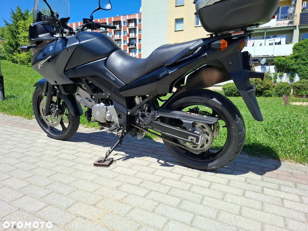 Suzuki DL - 13
