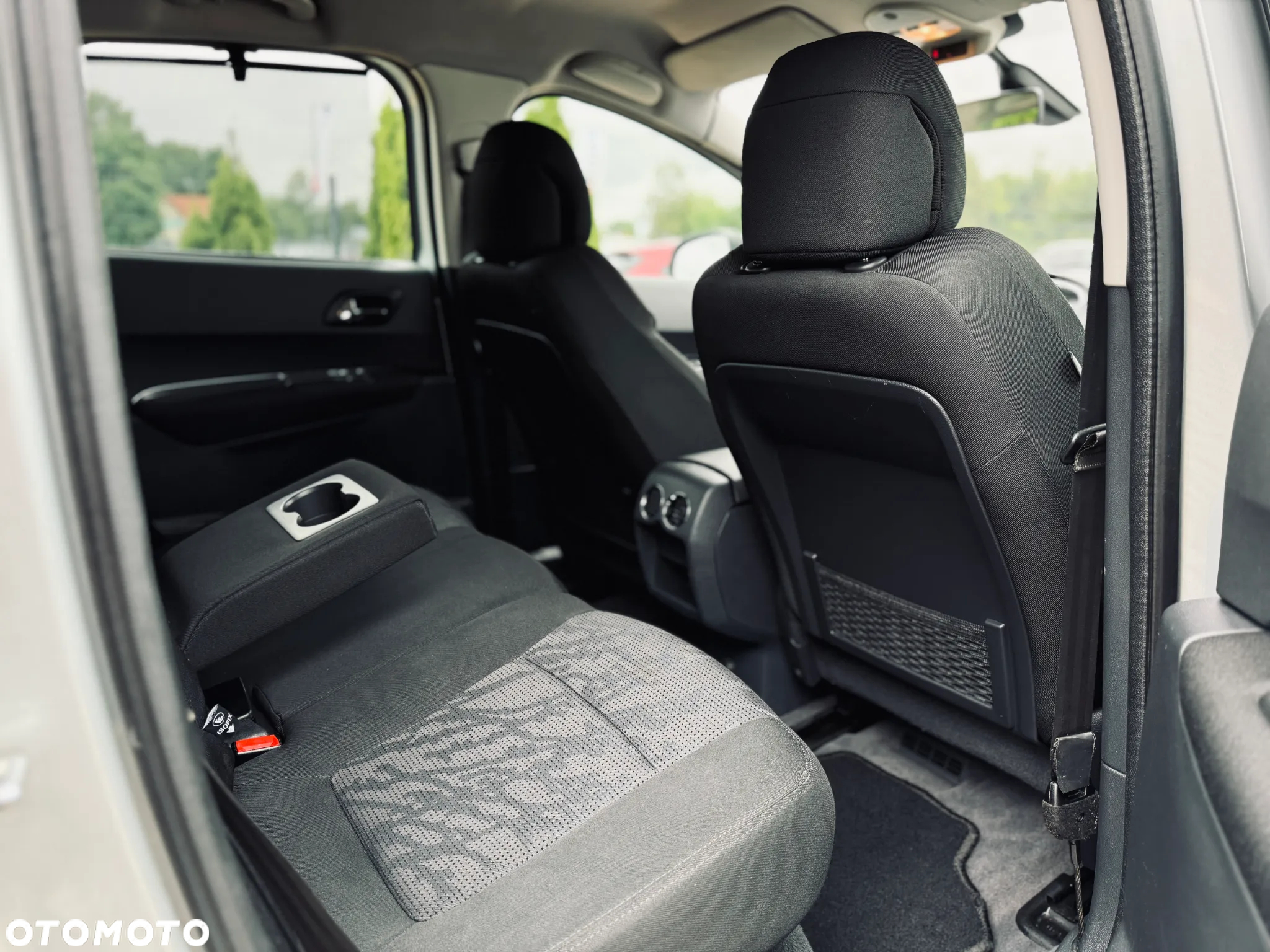 Peugeot 3008 HDi FAP 110 Platinum - 21