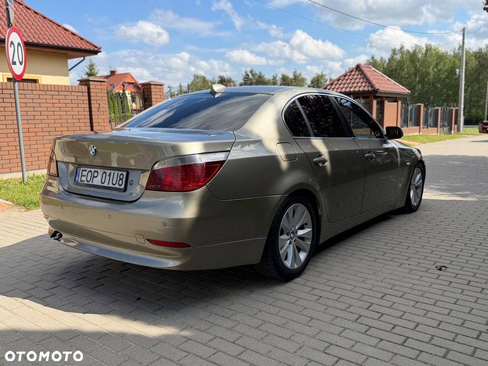BMW Seria 5 - 11