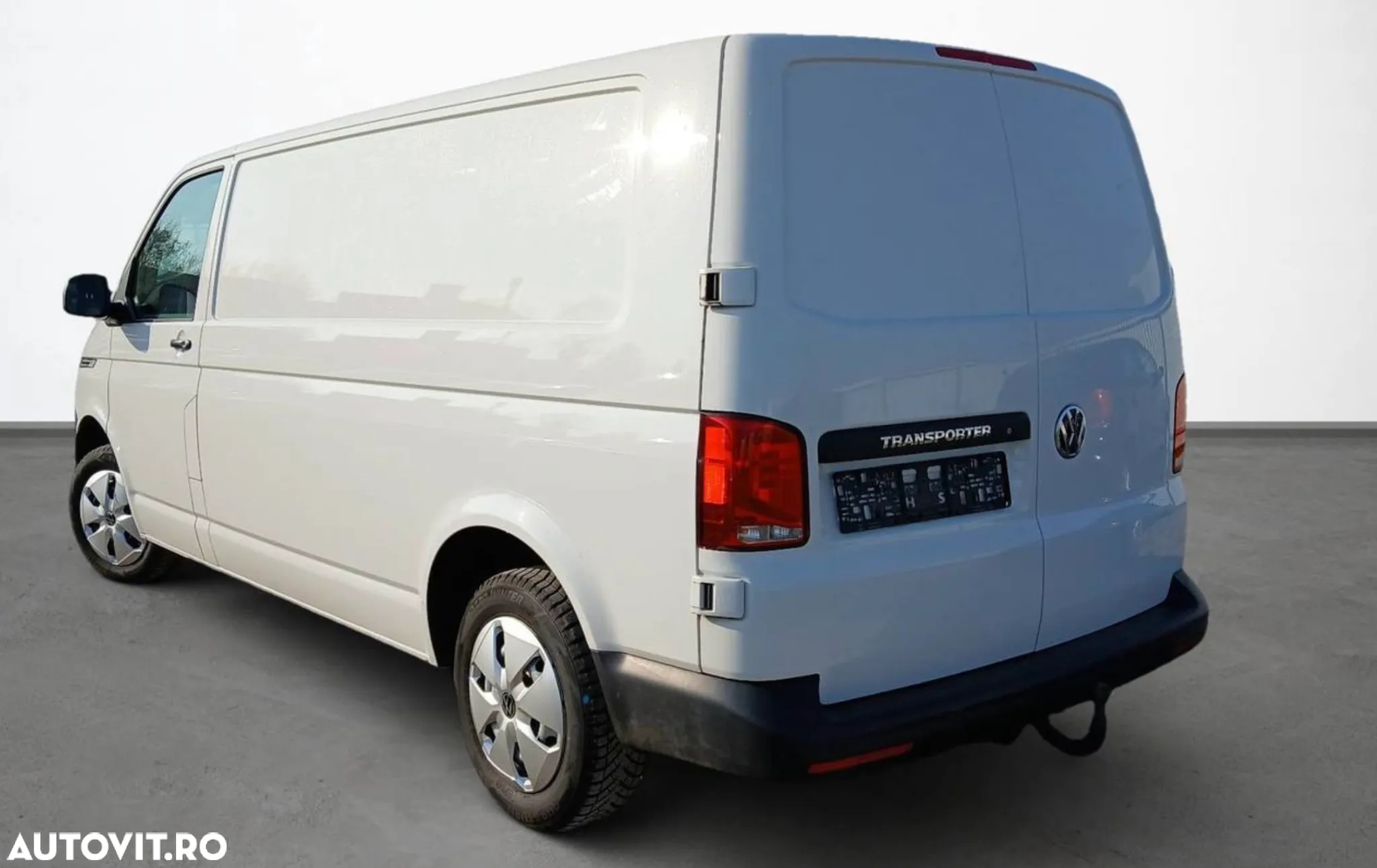 Volkswagen T6.1 LR 2,0 TDI - 3