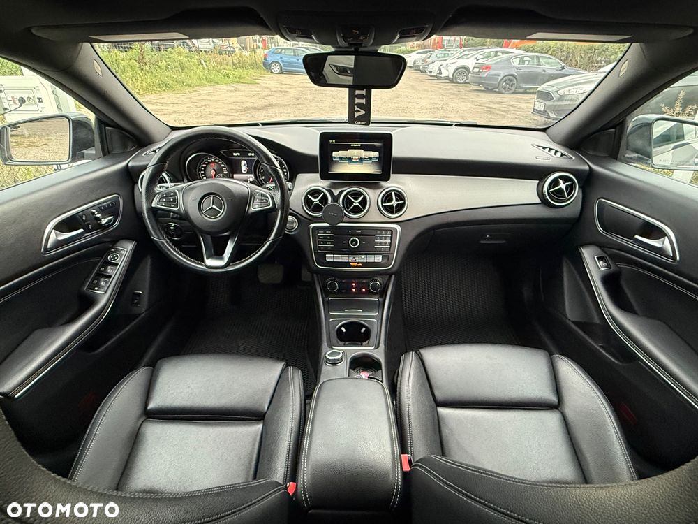 Mercedes-Benz CLA 250 4-Matic Sport - 21
