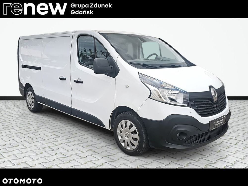 Renault Trafic - 3