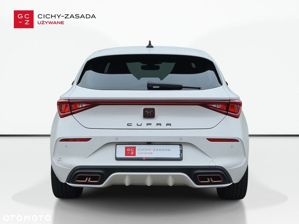 Cupra Leon 1.4 e-Hybrid PHEV VZ DSG - 4