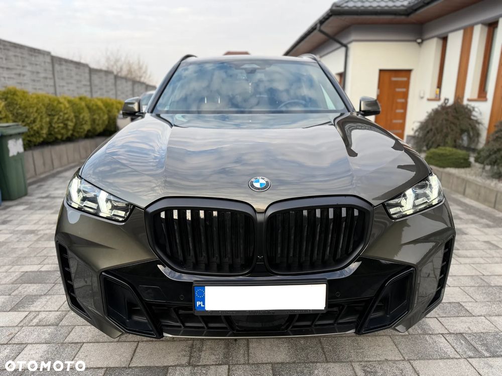 BMW X5 xDrive30d - 5