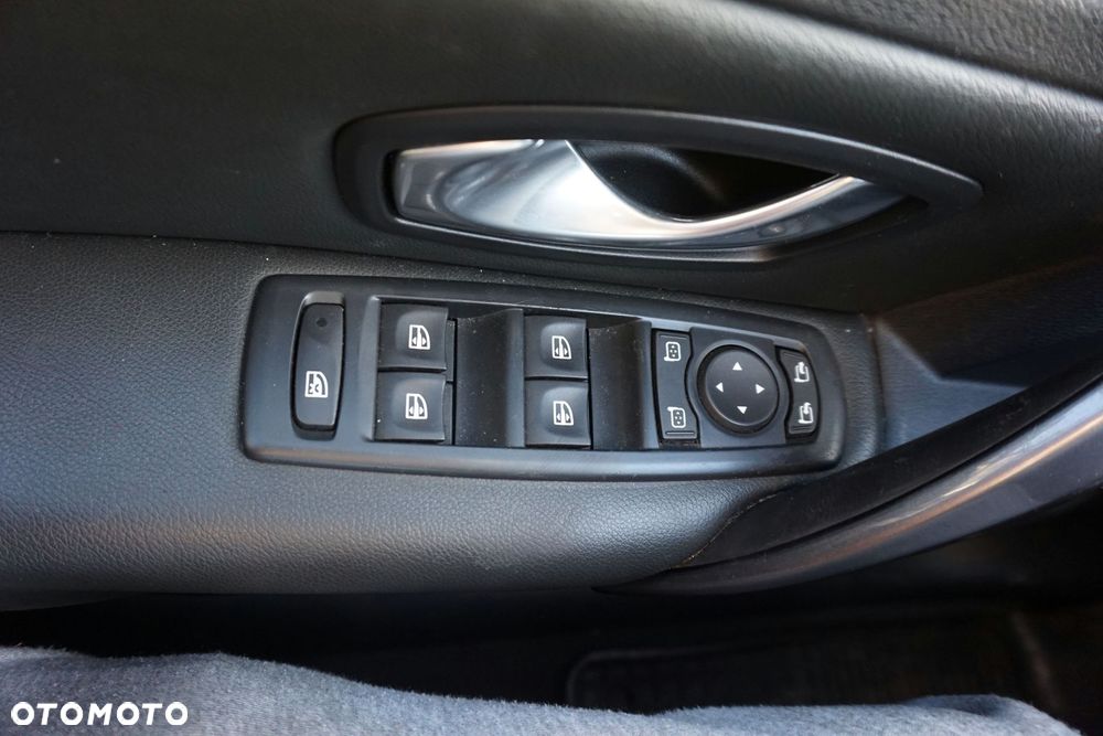 PANEL STEROWANIA SZYB LAGUNA III PH1 809610006R RENAULT 2007-2012 - 1