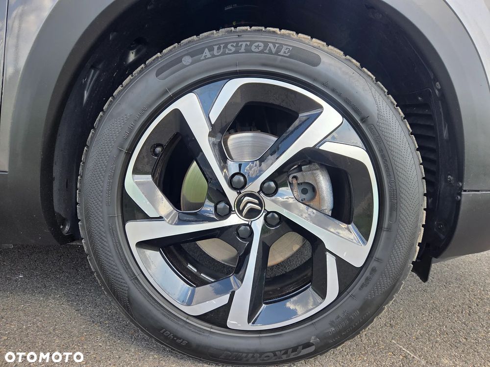 Citroën C5 Aircross 2.0 BlueHDi Shine EAT8 - 6