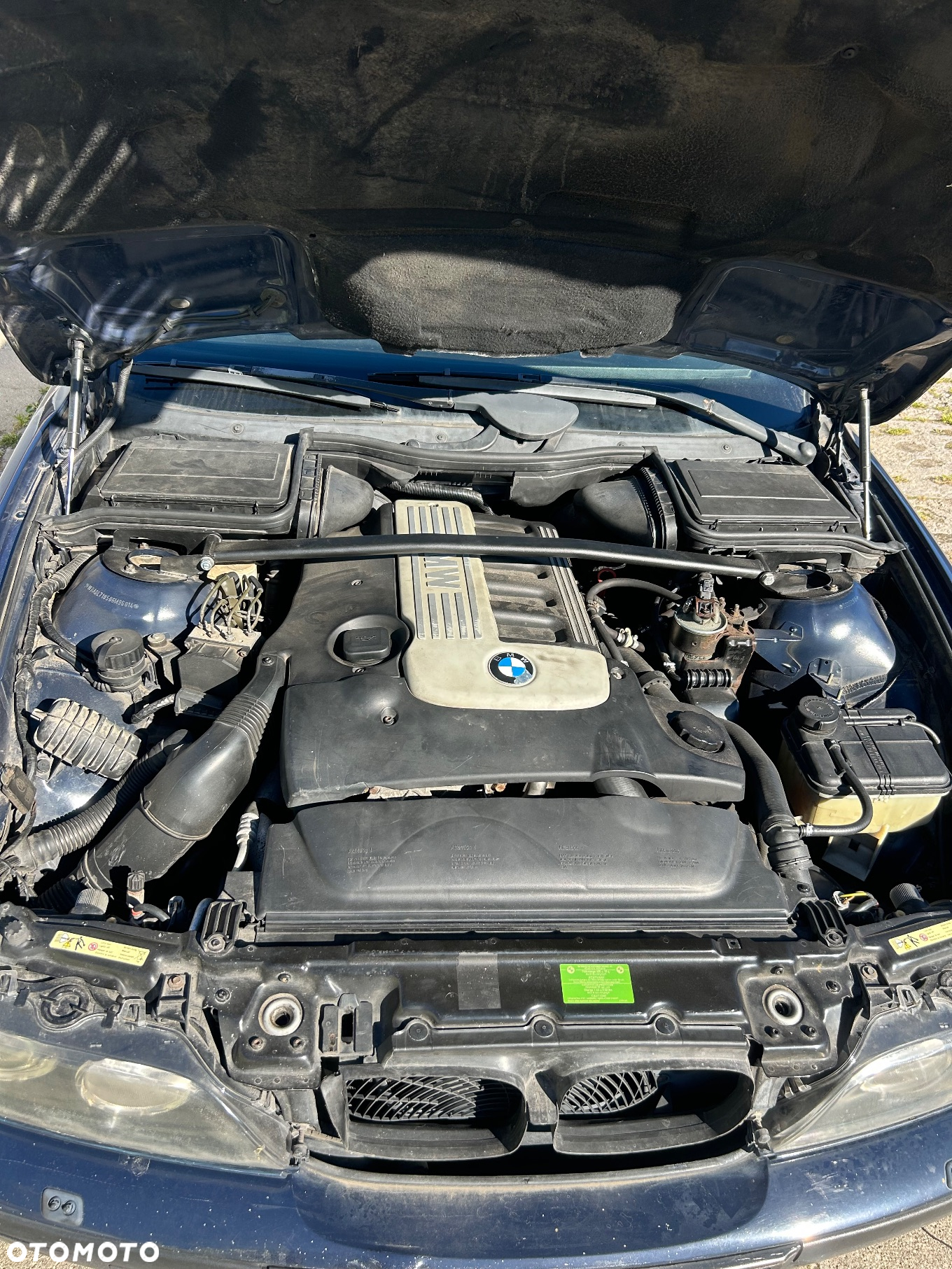 BMW Seria 5 530d - 17