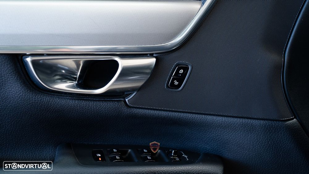 Volvo V90 2.0 T6 PHEV Inscription AWD - 20