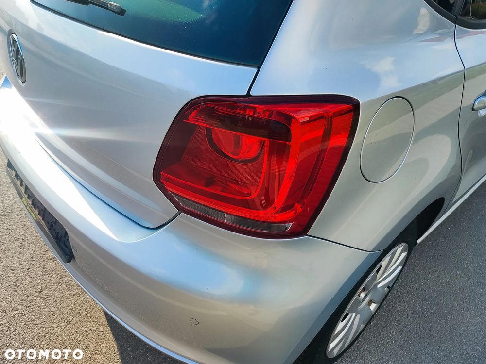 Volkswagen Polo - 3