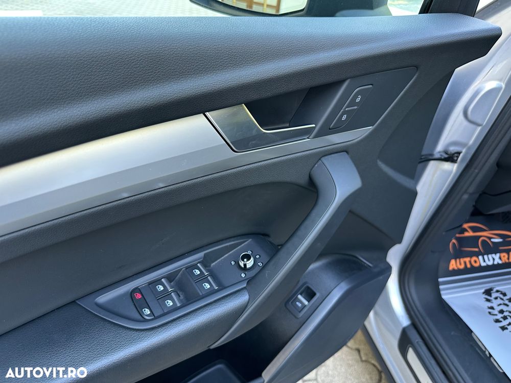 Audi Q5 40 TDI quattro S tronic MHEV Advanced - 19