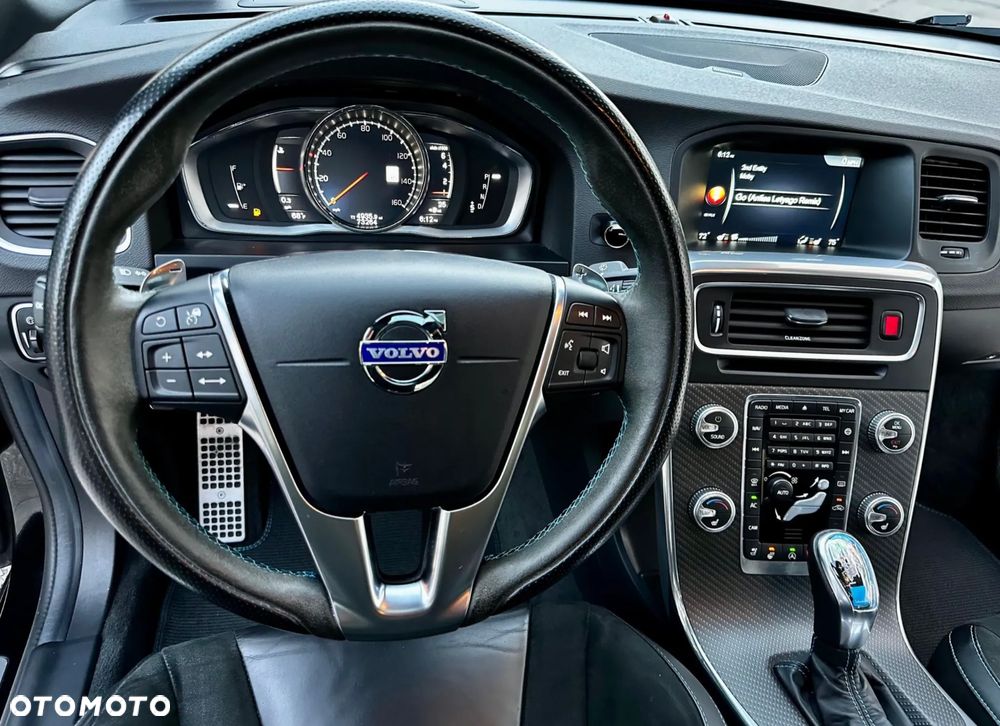 Volvo S60 - 20
