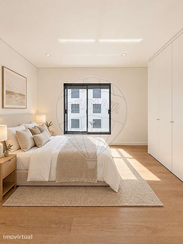 Apartamento T3 para venda - Grande imagem: 5/17