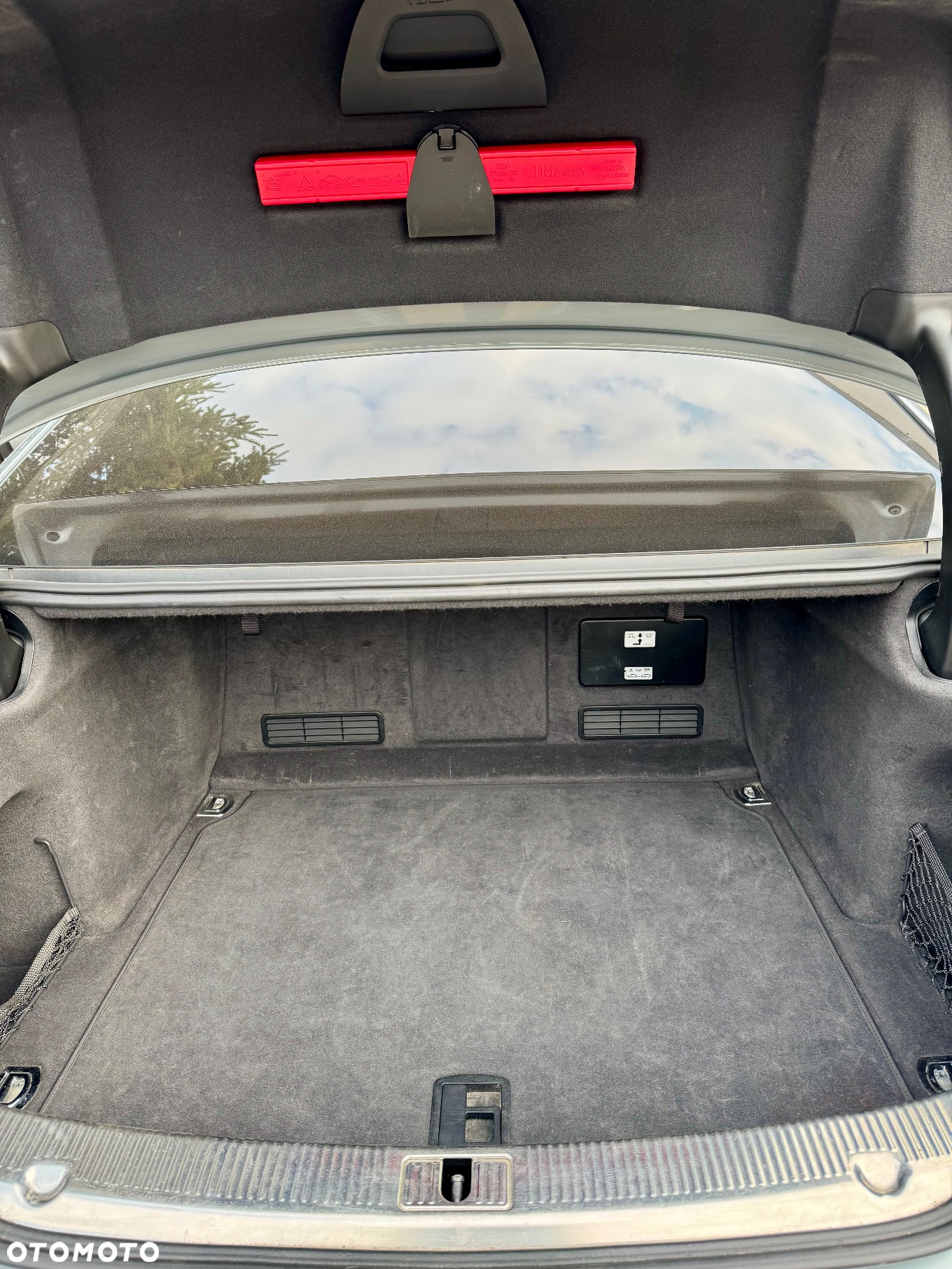 Audi A8 4.2 TDI Quattro - 9